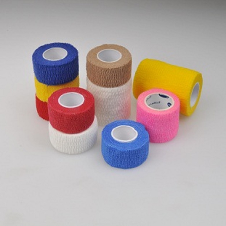 FINGER PROTRCION WRAP