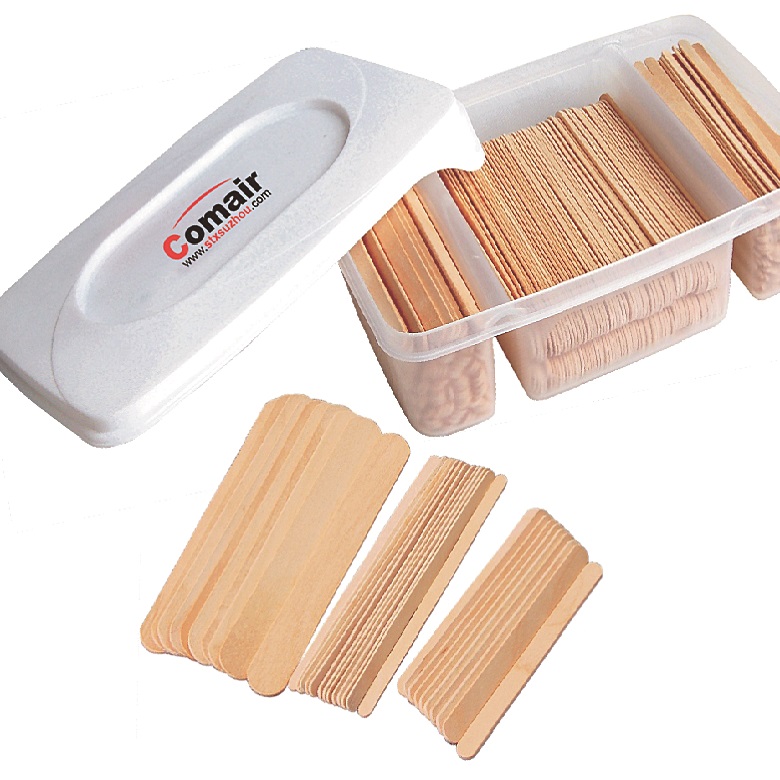 Wood Waxing  BOX