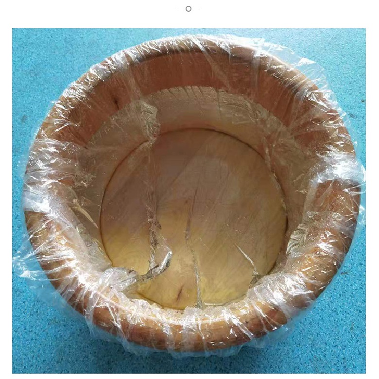 Disposable Foot Tub PE bag
